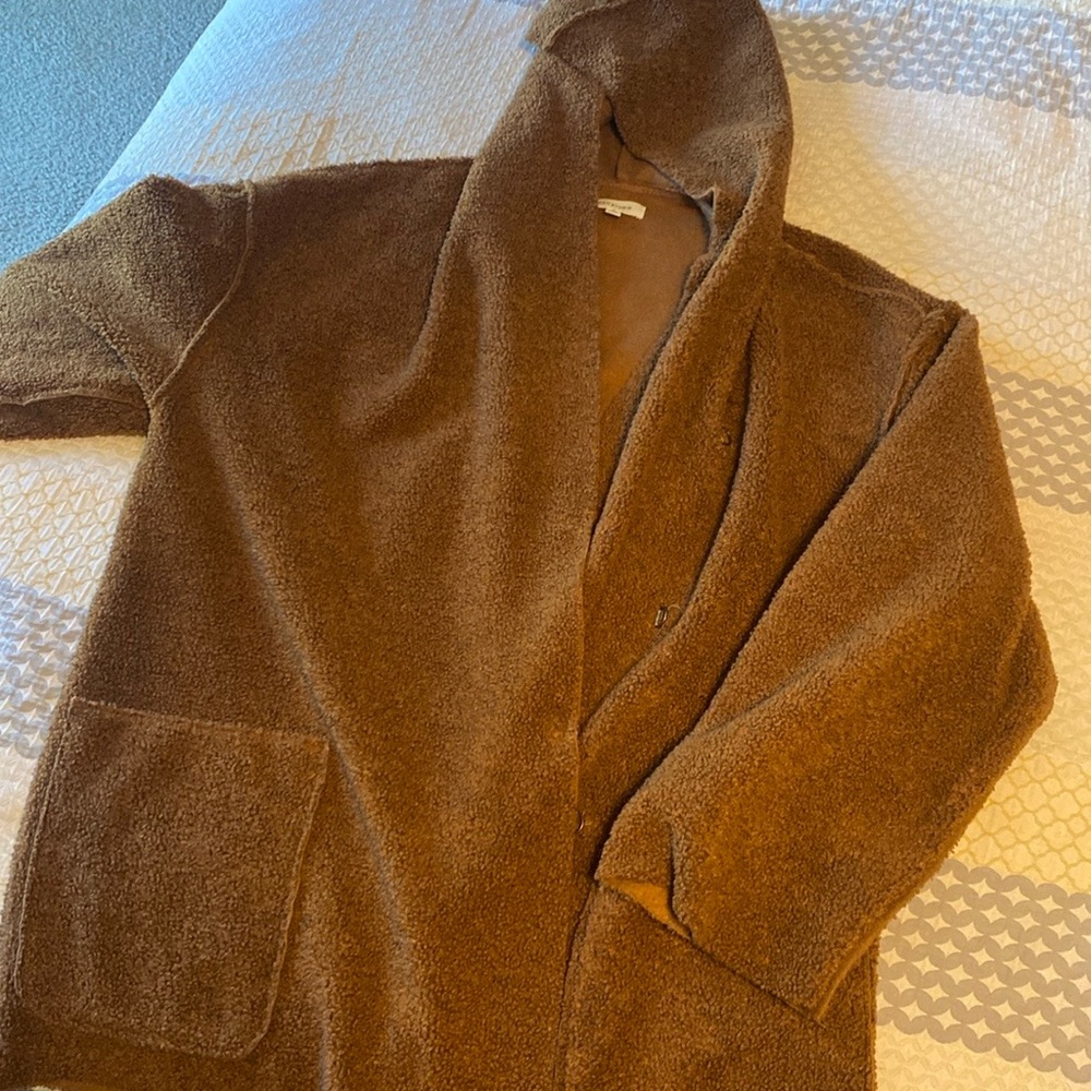 Max Studio Jacket - image 2